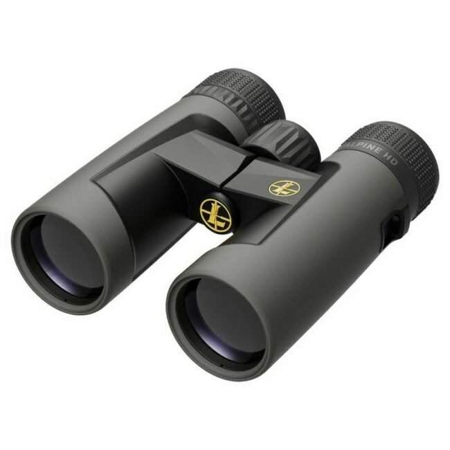 Jumelle Leupold BX-2 Alpine HD 10X42mm
