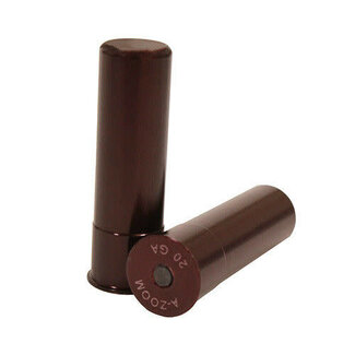 LYMAN Snap Caps Lyman A-Zoom .20 2/Pqt