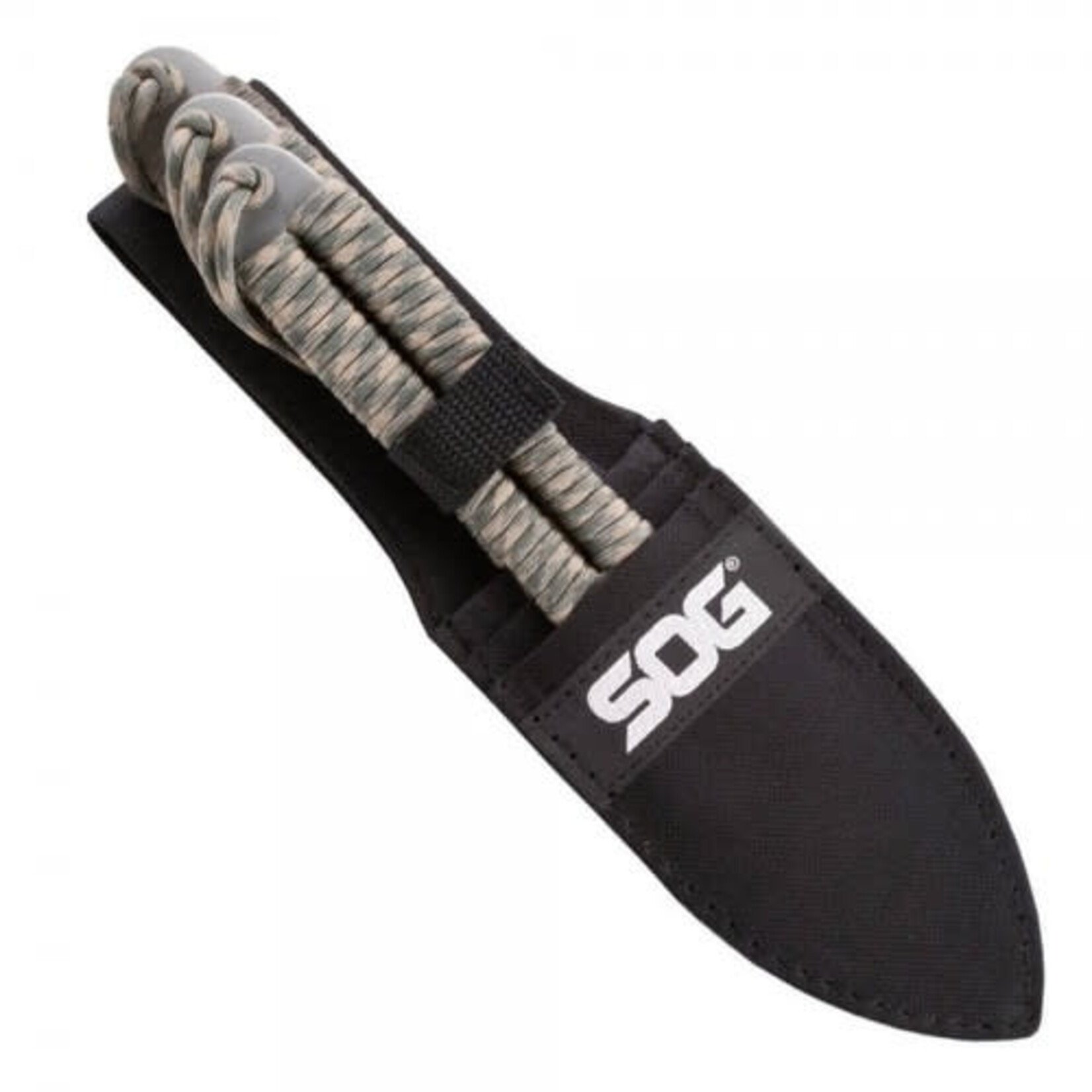 SOG Couteau De Lancer Sog 9.5''