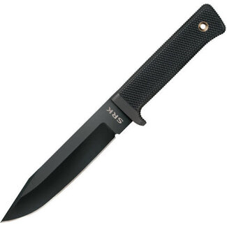 COLD STEEL Couteau Cold Steel Srk Sk-5 Lame De 6'' Fixe