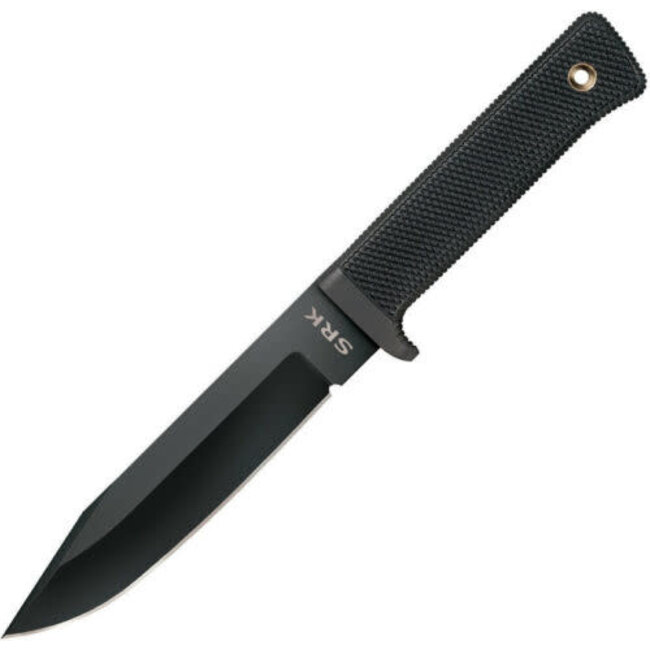 Cold Steel SRK Knife Sk-5 6'' Blade