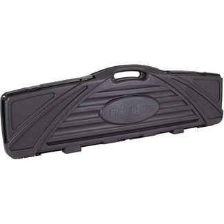 FLAMBEAU Flambeau Safe Shot Double Gun Case Black
