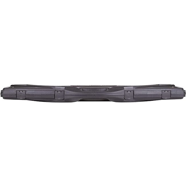 Flambeau Safe Shot Double Gun Case Black