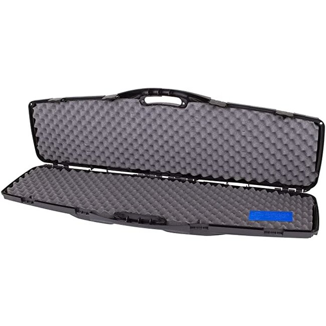 Flambeau Safe Shot Double Gun Case Black