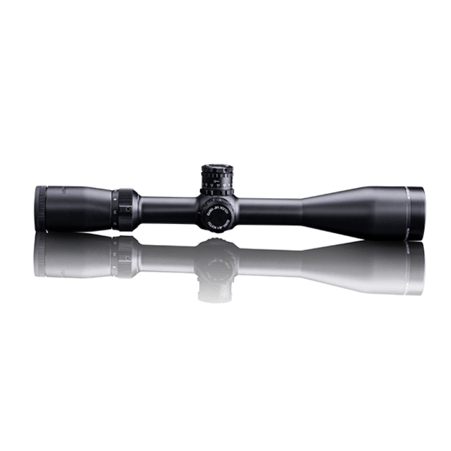 Buckner Benchmark 4-16X44mm Riflescope