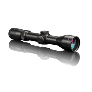 BUCKNER Buckner Legacy 1.5-6X44mm Riflescope