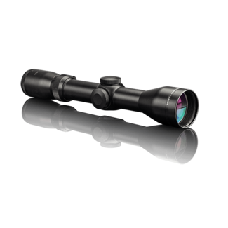 BUCKNER Télescope Buckner Legacy 1.5-6X44mm