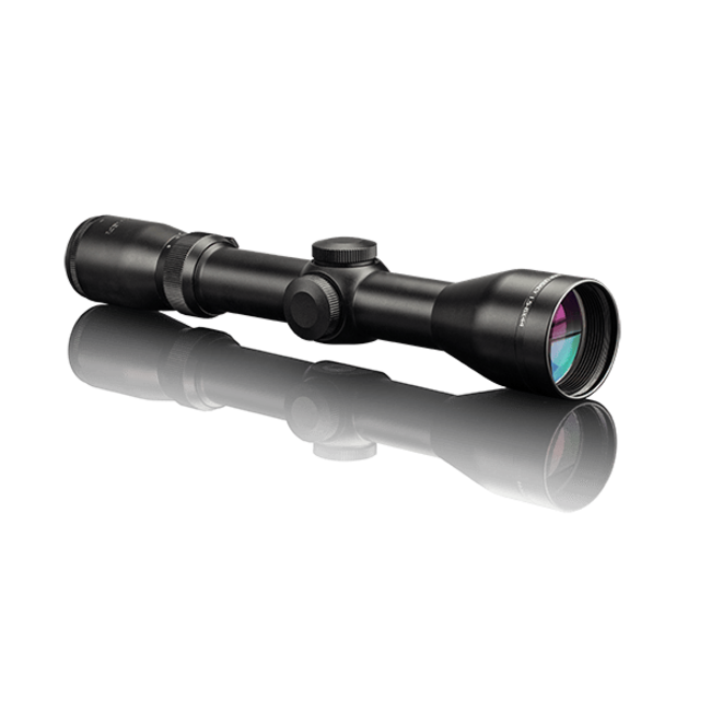 Buckner Legacy 1.5-6X44mm Riflescope