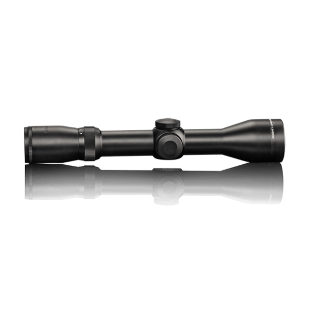 Buckner Legacy 1.5-6X44mm Riflescope