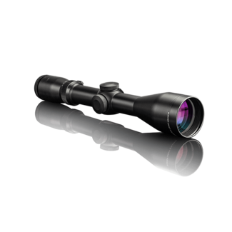 BUCKNER Buckner Legacy 2.5-10X50mm Riflescope