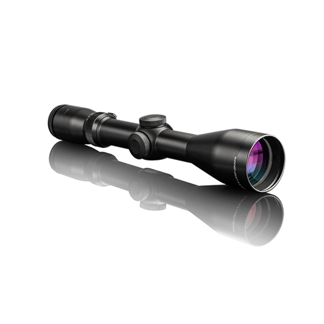 Télescope Buckner Legacy 2.5-10X50mm