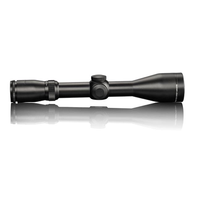 Buckner Legacy 2.5-10X50mm Riflescope