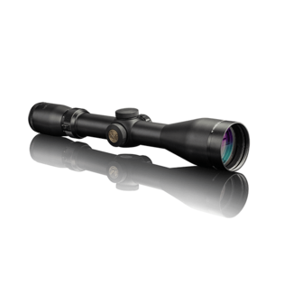 BUCKNER Buckner Legacy 2.5-10X50mm Illuminated Riflescope