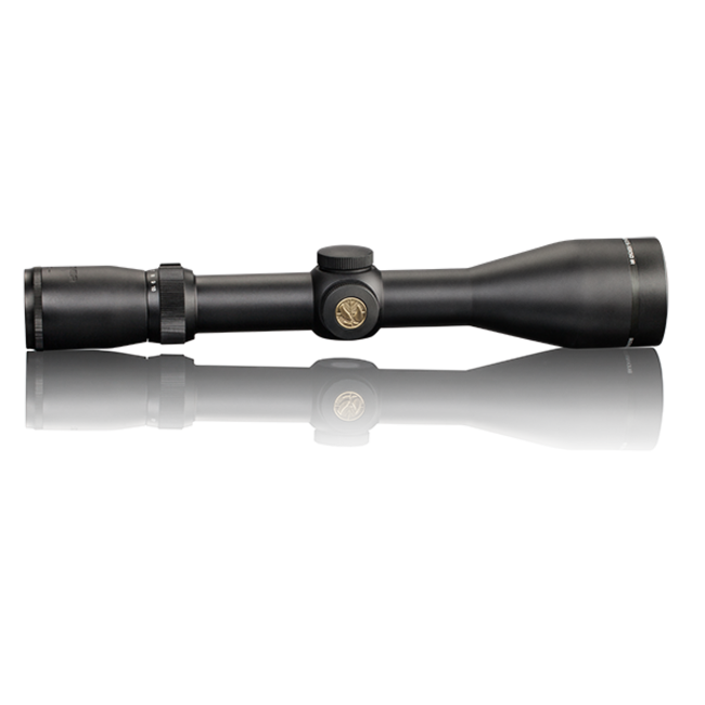 Buckner Legacy 2.5-10X50mm Illuminated Riflescope