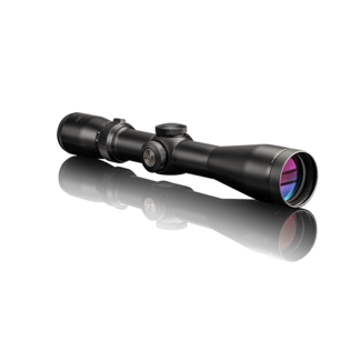 BUCKNER Buckner Legacy 3-9X42mm Riflescope