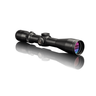 BUCKNER Télescope Buckner Legacy 3-9X42mm