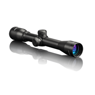 BUCKNER Télescope Buckner Patriot 4X32mm