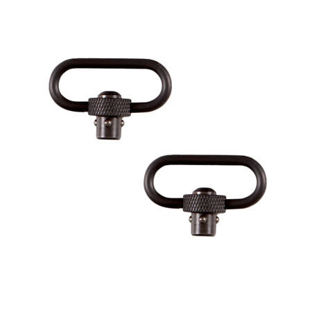 Attaches Articulées à Boulon Pour Courroie Plate 375XJ24NC - Boîte De 1 Jeu - Acier