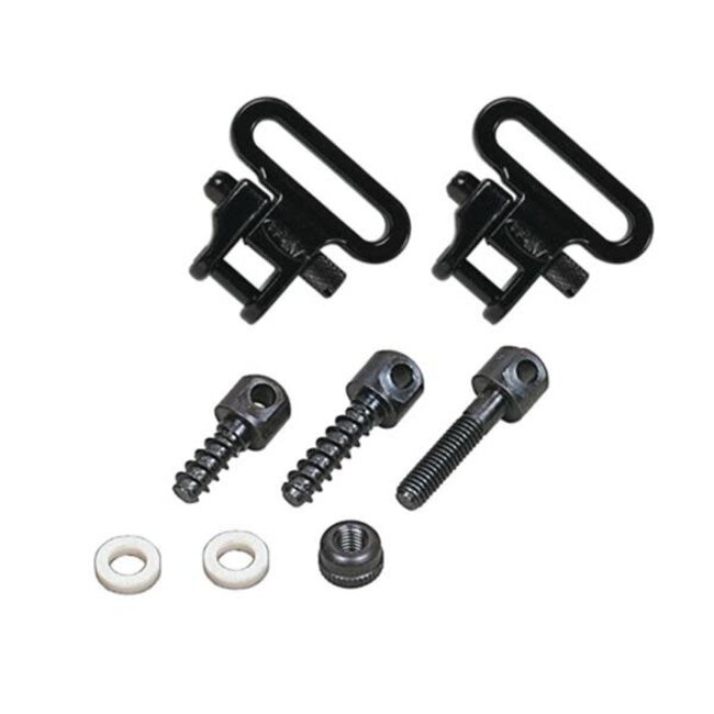 Allen Strap Attachments for Bolt Action Rifle