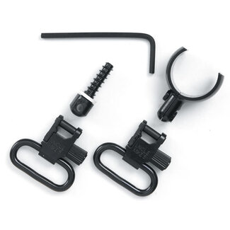 UNCLE MIKE'S Uncle Mike's Swivels For Shotguns .850"-.900"