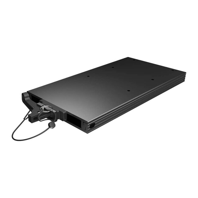 Support De Moteur Minn Kota Quick Release Bracket