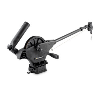 CANNON Downrigger Canon Manuel Uni-Troll 10Stx