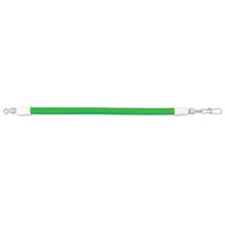 LUHR JENSEN Snubber Luhr-Jensen Dipsy Diver 8" Fluo Green