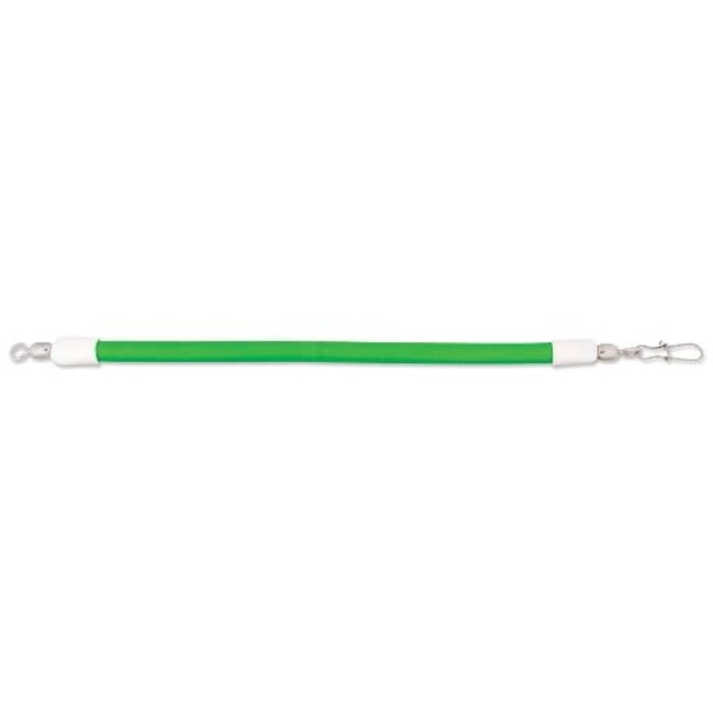 Snubber Luhr-Jensen Dipsy Diver 8" Fluo Green