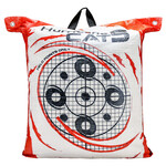 HURRICANE BAG TARGET Cible Hurricane Cat 5 25''X25''