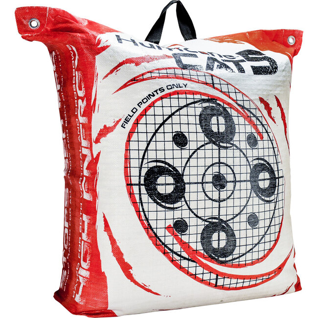 Hurricane Target Cat 5 25''X25''