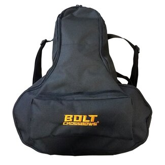 Mini Crossbow Case Black