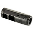 SUREFIRE Surefire Muzzle Brake Black 1/2-28 Thd