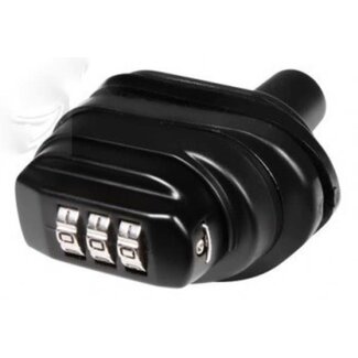 Scorpio Combination Trigger Lock