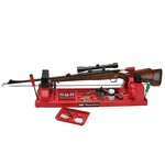 MTM CASE-GARD Banc De Nettoyage Mtm Gun Vise