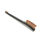 HOPPE'S Brosse De Nettoyage Utilitaire Hoppe'S Bronze