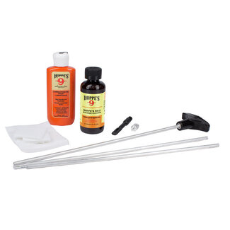 HOPPE'S Hoppe's Aluminum Cleaning Kit 3 Pieces Shotgun