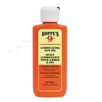 HOPPE'S Huile Lubrifiante Hoppe'S 2.25 Oz