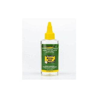 REMINGTON Huile Remington Rem Oil Teflon 1 Oz