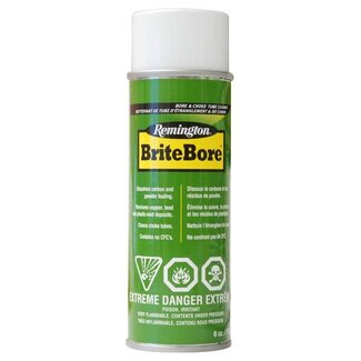 REMINGTON Nettoyant À Canon Remington Brite Bore 6Oz