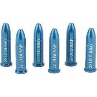LYMAN Lyman A-Zoom Snap Caps  .22Lr 6/Pkg