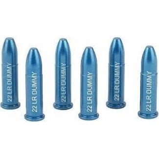 LYMAN Snap Caps Lyman A-Zoom .22Lr 6/Pqt