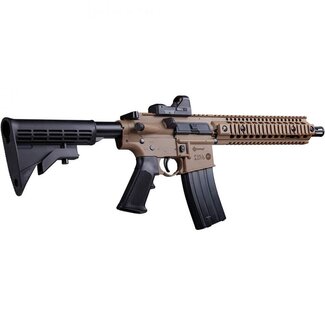 CROSMAN Carabine À Air Comprimé Crosman Full Auto R1 C02 Cal. 177 BB