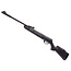 CROSMAN Carabine à Air Comprimé Crosman Tyro 495 P/S Cal. .177 Pellet Noir