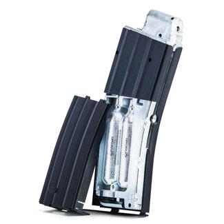 CROSMAN Crosman Bb Full Auto Magazine 25 Shots