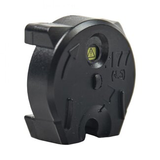 CROSMAN Crosman Magfire Magazine .177 12 Shots