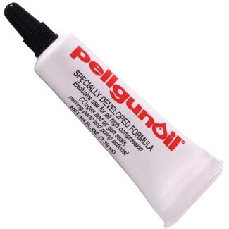 CROSMAN Crosman Pellgun Oil