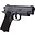CROSMAN Crosman 1911 Air Pistol Co2 Cal.Bb