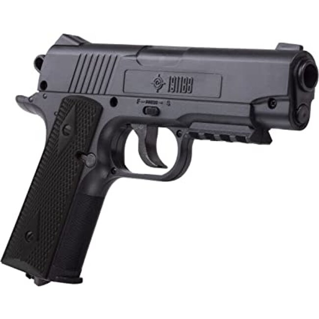 Crosman 1911 Air Pistol Co2 Cal.Bb