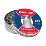 CROSMAN Plombs Crosman Destroyer Cal.177 250/Qté