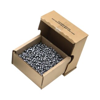 CROSMAN Crosman Domed Pellets Cal.177 1250/Qty